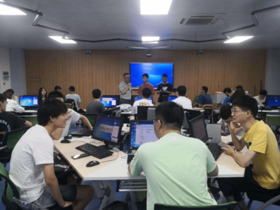 软件工程(NIIT) 教育咨询 开启您的职业发展之门