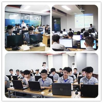 教育的终点不止于考场，人生的赛道无限宽广